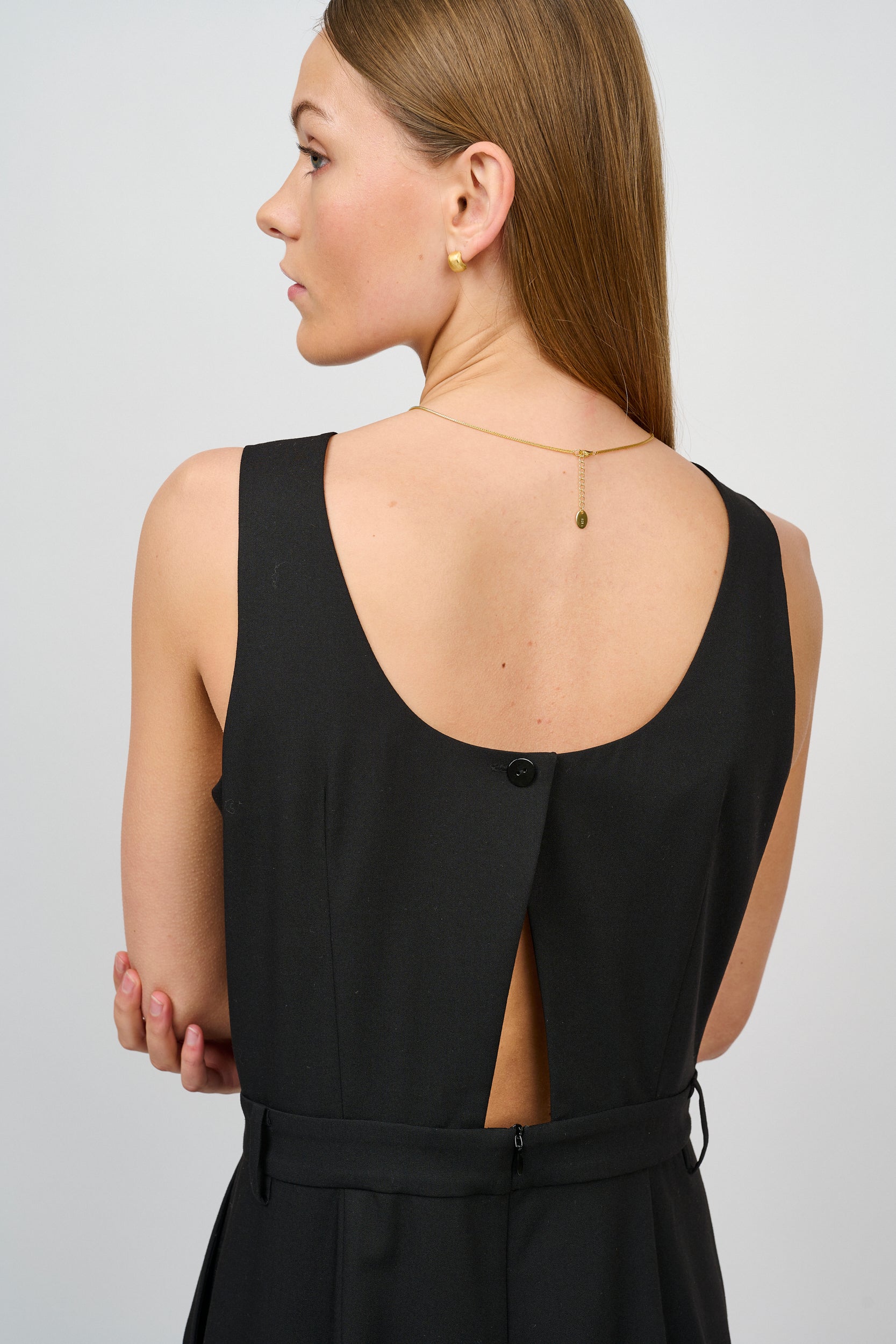 CRNakeisha culotte jumpsuit